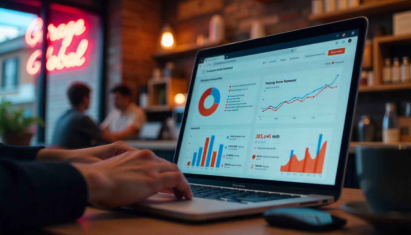 digital marketing for small businesses by garage2global